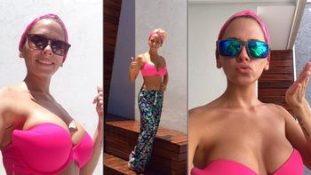 rocio gancedo enamoro a sus seguidores de twitter con unas fotos hot rocio gancedo enamoro a sus seguidores de twitter con unas fotos hot