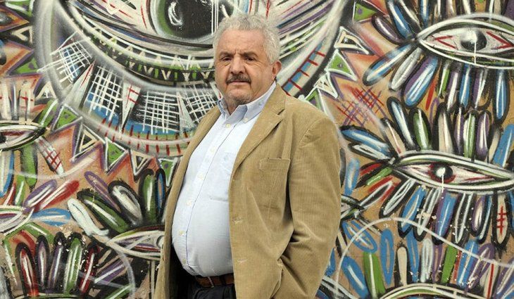 Legisladores del Frente de Todos despidieron a David Coco Blaustein