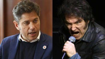 duro posteo de kicillof por el show musical de milei: karaoke de la decadencia duro posteo de kicillof por el show musical de milei: karaoke de la decadencia