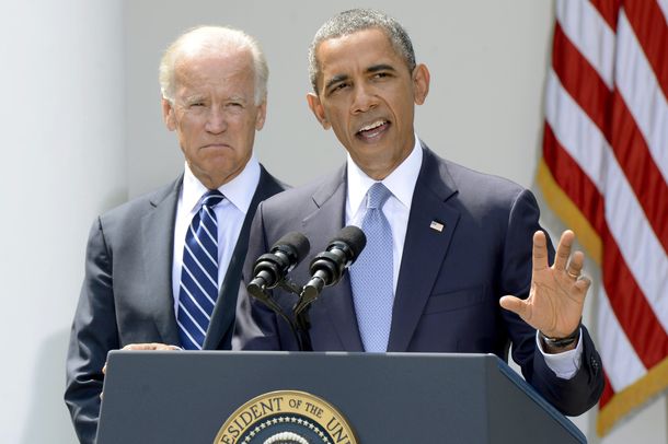 Obama buscará apoyo del Congreso para atacar a Siria