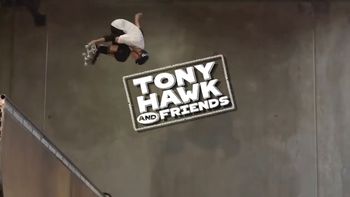 Tony Hawk vuelve a la Argentina Tony Hawk vuelve a la Argentina