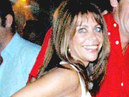 Nora Dalmasso