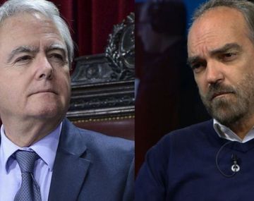 Referentes de Juntos por el Cambio y la UCR repudian la protesta de policías frente a la Quinta de Olivos