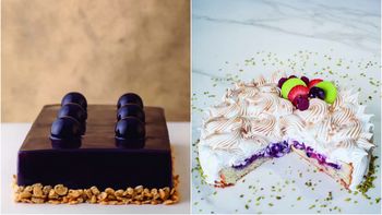 ¿como hacer la torta perfecta? los secretos de osvaldo gross ¿como hacer la torta perfecta? los secretos de osvaldo gross