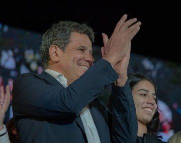Manes contra los libertarios: ¿se rompe Juntos por el Cambio?