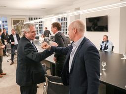 Alberto Fernández anunciará cómo sigue la cuarentena: habrá cambios en la Ciudad y más controles en Provincia