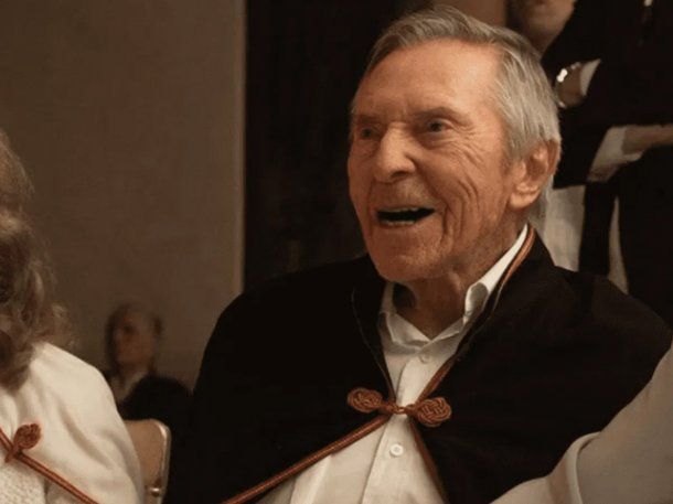 Murió Alberto Roemmers, el empresario farmacéutico más importante del país