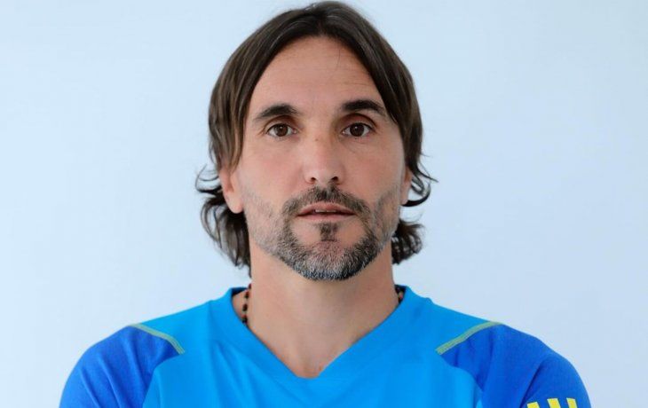 Cambio de planes: Diego Martínez no será presentado este martes