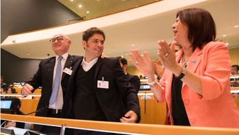 ¿que paises votaron en contra de los principios argentinos para limitar a los buitres? ¿que paises votaron en contra de los principios argentinos para limitar a los buitres?