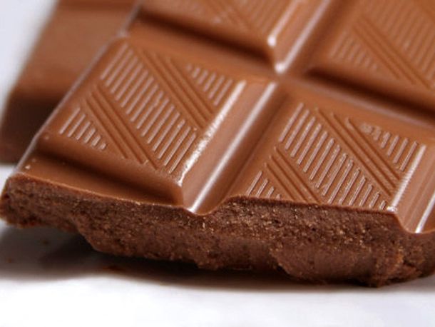¿Cómo medir la velocidad de la luz con un chocolate?