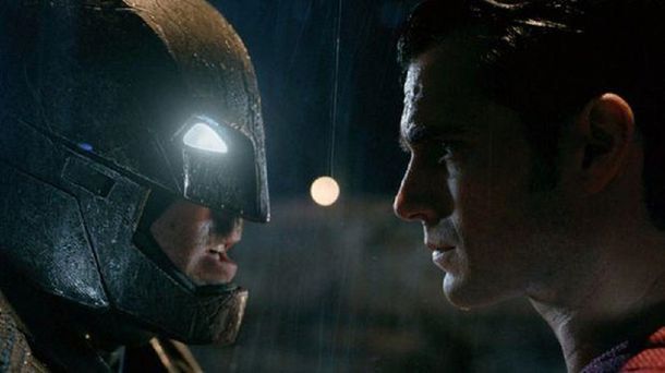 Se pudrió todo: el nuevo teaser de Batman vs. Superman