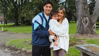 la reflexion de la pareja de licha martinez: dejemos de romantizar a un padre por... la reflexion de la pareja de licha martinez: dejemos de romantizar a un padre por...