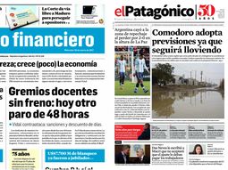 tapas de diarios del miercoles 29 de marzo de 2017