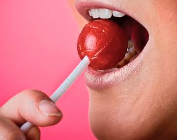 Prohíben la venta de un chupetín