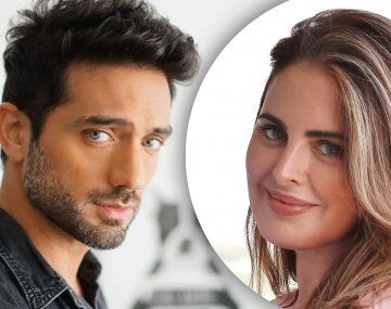 El gran amor de Silvina Luna la despidió con un emotivo posteo en redes