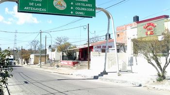 Escándalo en Santiago del Estero por un video en un celular Escándalo en Santiago del Estero por un video en un celular