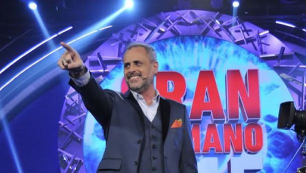 Jorge Rial confirmó la fecha de vuelta de Gran Hermano y algunos cambios: ¿habrá dos casas?