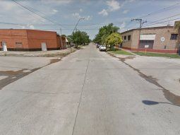 Disparó al aire tras el triunfo de la Selección, hirió a su hijo y se fugó