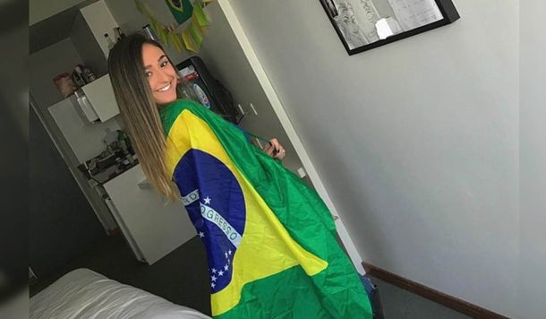 Una fiscal investigará la muerte de la brasileña hallada en el hueco de un ascensor