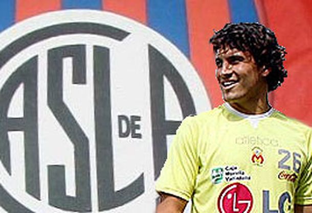 Mauricio Romero está cerca de ser el nuevo refuerzo de Ramón Díaz