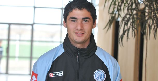 Murió en un choque el futbolista Paul Ramos