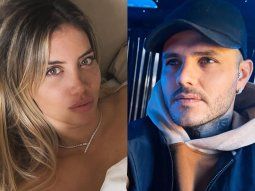 Wanda apuntó contra Icardi tras una fallida audiencia judicial: pidió una perimetral