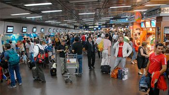 los turistas solo podran comprar divisas de los paises de destino los turistas solo podran comprar divisas de los paises de destino