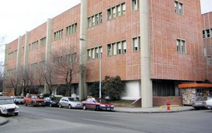 Violaron y atropellaron a una nena de 13 años en una fiesta privada