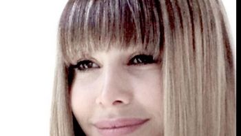 guillermina valdes, extranada por un conductor malhumorado guillermina valdes, extranada por un conductor malhumorado