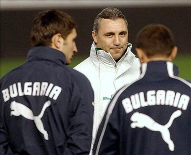 Stoichkov