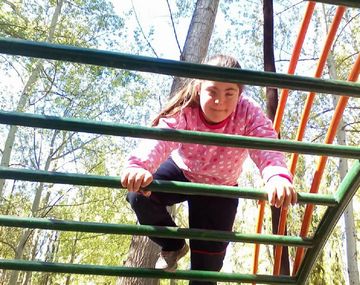 Le negaron la comunión a una nena con síndrome de Down porque se equivocó en el Padre Nuestro