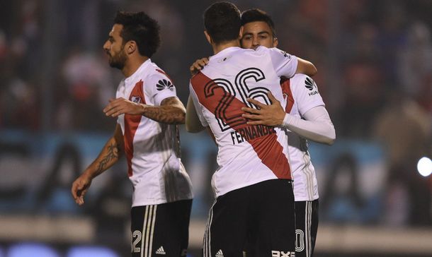 River es mucho más que Villa Dálmine