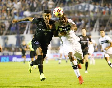 Argentinos Juniors le ganó a Gimnasia y es semifinalista