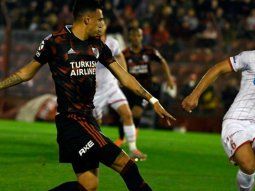 Cómo ver en vivo y por internet River vs. Huracán