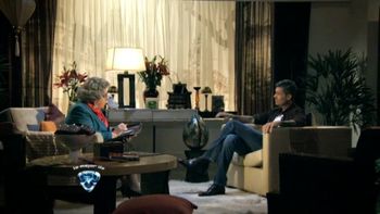 Gasalla versus Tinelli, en terapia Gasalla versus Tinelli, en terapia