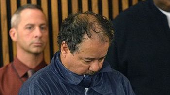 hallan muerto en prision el secuestrador de cleveland hallan muerto en prision el secuestrador de cleveland