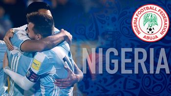 horario, dia y sede: ¿cuando jugara argentina con nigeria en el mundial 2018? horario, dia y sede: ¿cuando jugara argentina con nigeria en el mundial 2018?