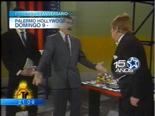 Artear deberá pagarle a los actores por las repeticiones en Volver