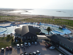 El destino termal para visitar en fin de semana largo y descansar