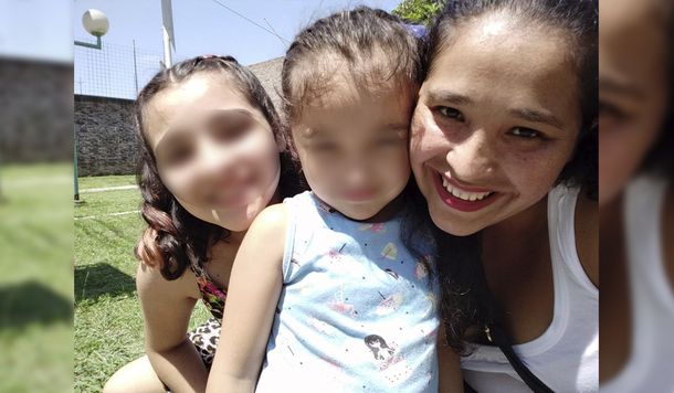 Denunció a su ex pareja por violar a su hija y recibe amenazas de muerte de su ex cuñado desde la cárcel