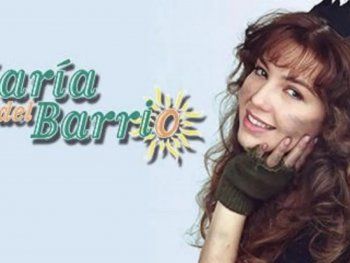 La reacción de Thalia al regreso de María, la del barrio en Telefe