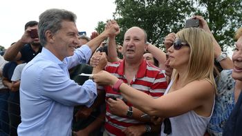 macri anuncio que habra retencion cero a las exportaciones regionales macri anuncio que habra retencion cero a las exportaciones regionales