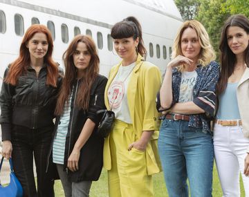 Qué personaje de Envidiosa podría tener un spin off en Netflix