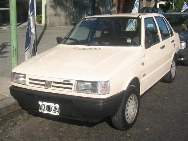 Fiat Duna