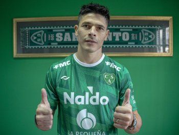El ex Boca que fue borrado en Sarmiento y jugará en un club del ascenso