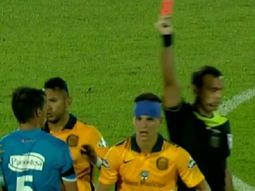 La irresponsabilidad de Guillermo Farré La irresponsabilidad de Guillermo Farré