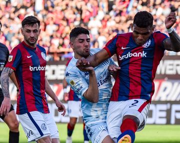 Con un jugador menos