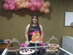 quien era aldana novik rojas, la peluquera de 38 anos asesinada en valeria del mar quien era aldana novik rojas, la peluquera de 38 anos asesinada en valeria del mar