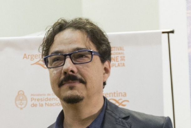 Fernán Mirás habló desde el sanatorio en que está internado