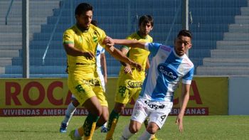 rafaela le gano a defensa y suma su primer triunfo rafaela le gano a defensa y suma su primer triunfo